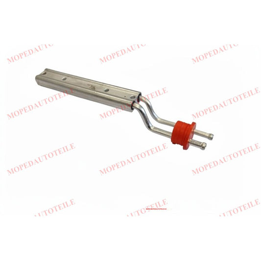 Fuel Gallery, Lombardini 502 (Focs/Progress) Original