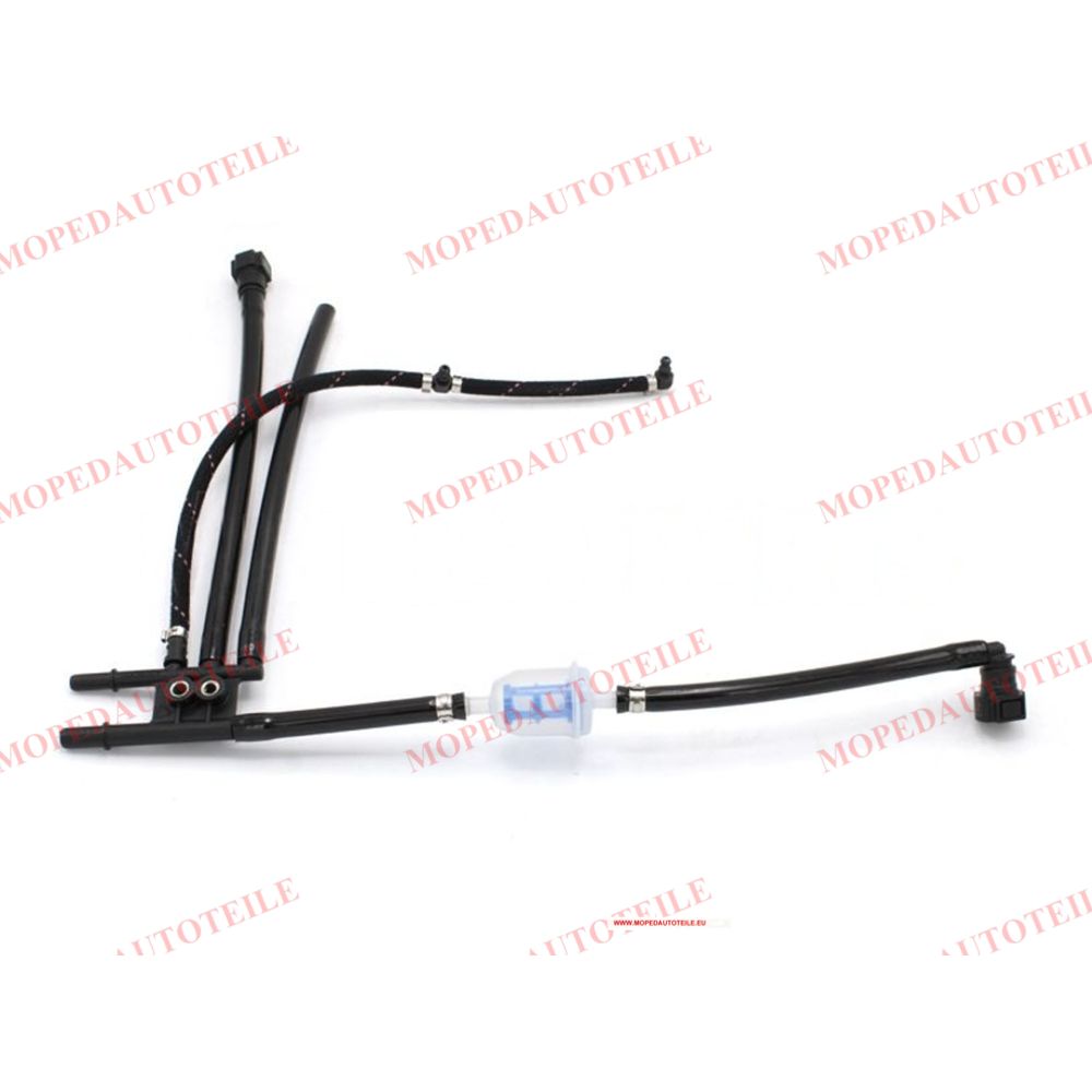 Leidingset (Brandstof), Lombardini DCI(442/492) Origineel