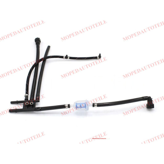 fuel injection line, Lombardini DCI(442/492) Original