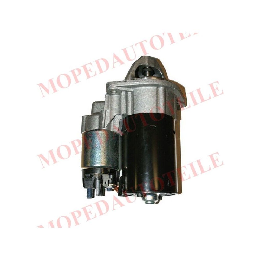 Startmotor(Origineel) Lombardini 502(505) Focs/Progress, Xtoo/JS50/MC1/MC2 (Ø 32,5 mm)