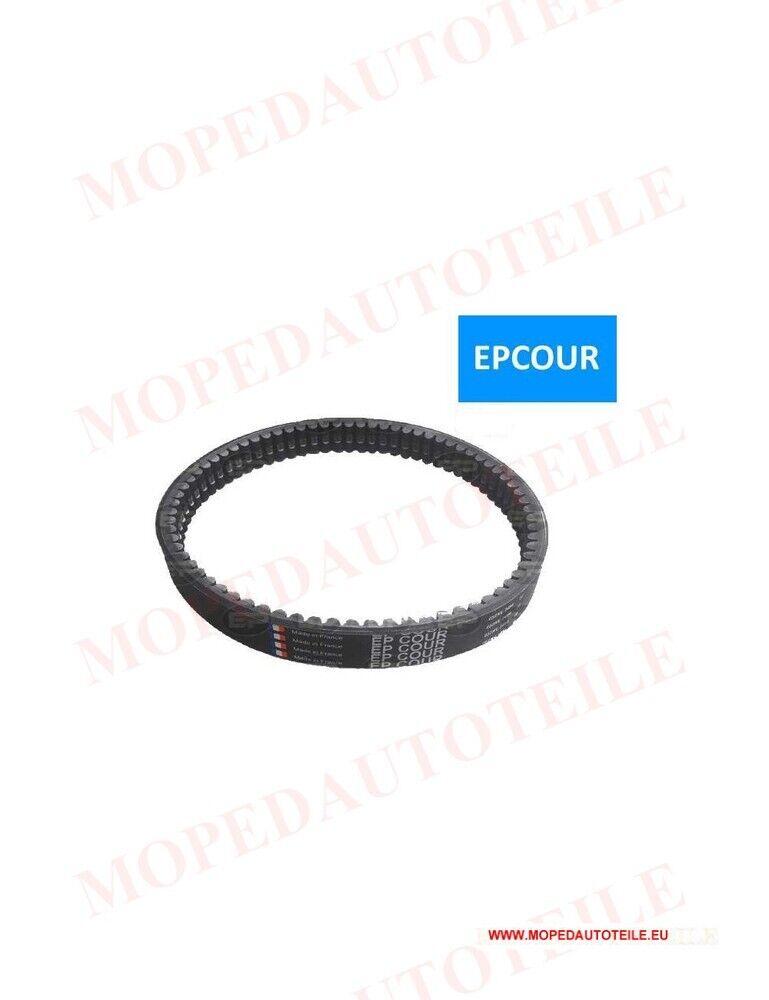 EPCOUR 040 aandrijfriem Casalini M10/M12/M14, hoge kwaliteit++