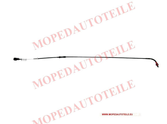 Schakelkabel, achteruitversnelling, Ligier Xtoo/JS50, Microcar Due/MGO 3,4,5,6