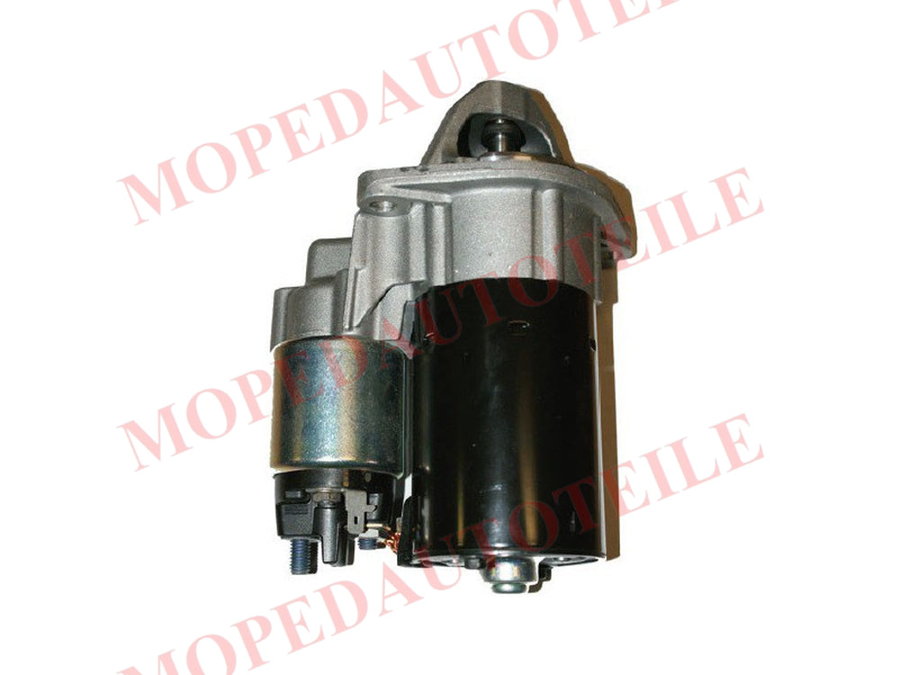 Starter Lombardini 502(505) Focs/Progress, Ambra/Nova/Virgo/Barooder 