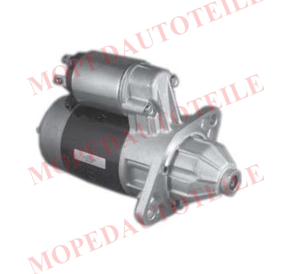 Startmotor Microcar/Chatenet/JDM, Yanmar, MC/MGO/Abaca/Titane/CH26/30/32/Barooder 