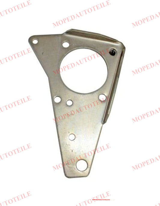 Motor/Getriebehalterung, Microcar(MC1/MC2) links Lombardini 502 Progress