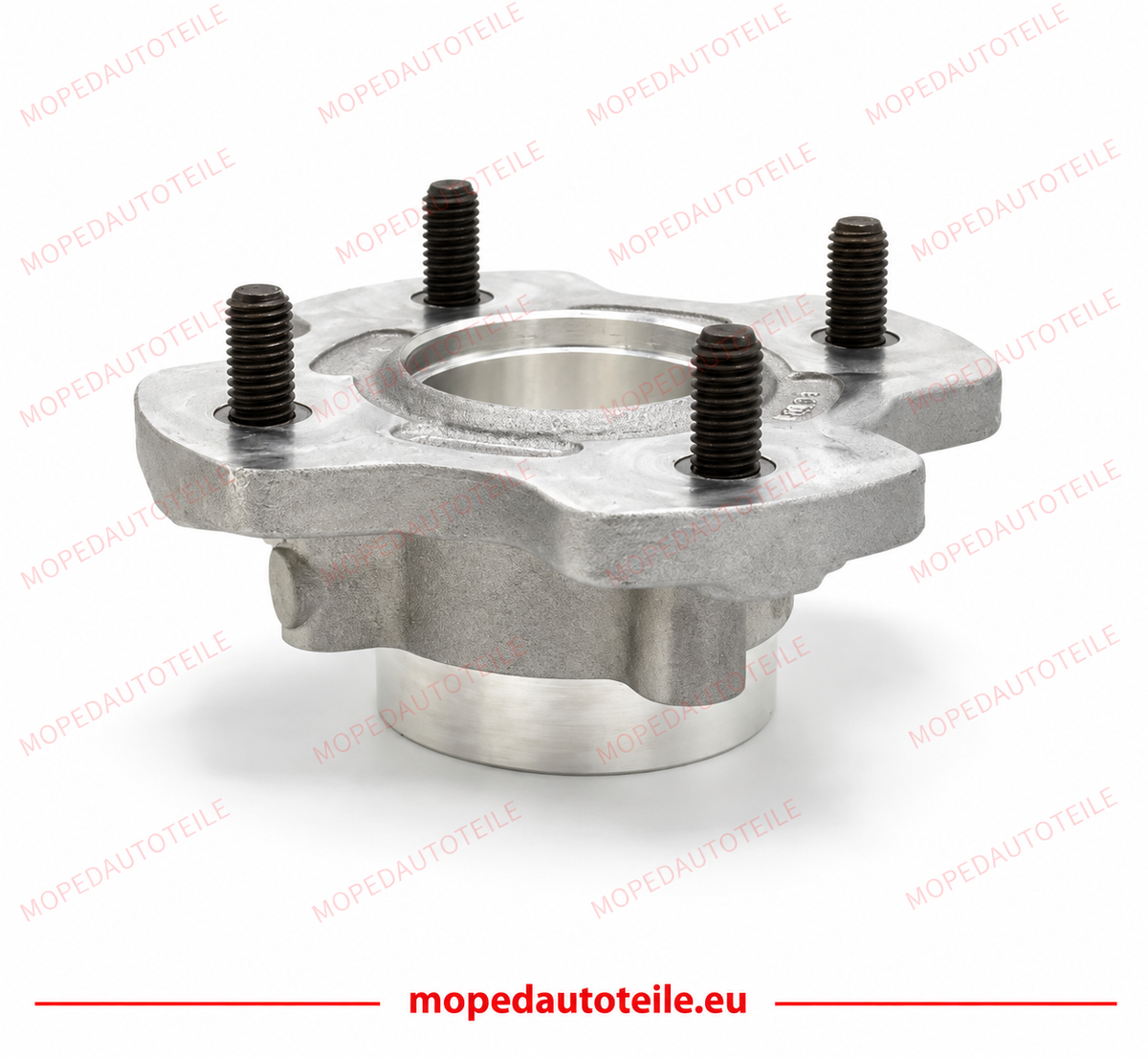 Achterwielnaaf, Microcar(MGO 3/4, Due 3), Ligier(JS50 PH1/PH2)