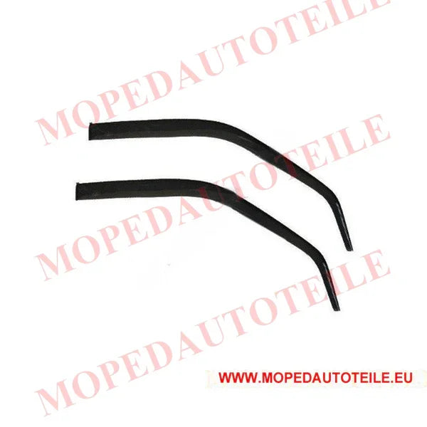wind deflector replacement, Ligier (Nova)