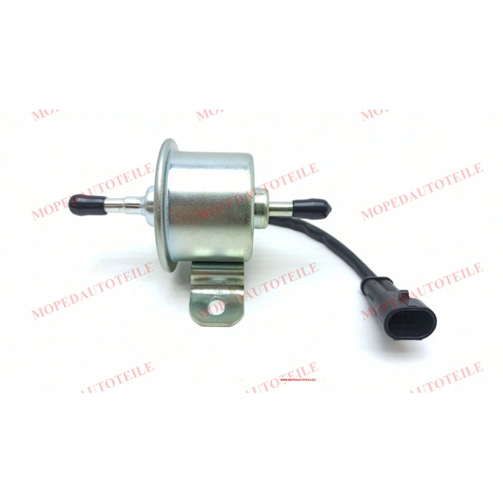 Electric diesel pump/fuel pump, Lombardini